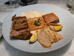 潮州卤水拼盘-潮堂 · 潮州菜(恒隆广场店)
