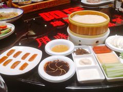 酥香嫩烤鸭-阿庄新豫菜(航海东路店)