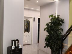 -益康盲人推拿按摩(长虹店)