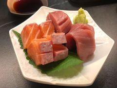 -Sushi Hanzo半藏(天环广场店)