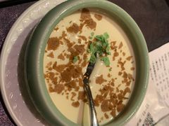 香草鲜奶布丁-蟹榭·本帮江浙菜·蟹宴(五角场合生汇商场店)