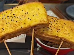 -醉炫音速烧烤·干煸菜(沙河总店)