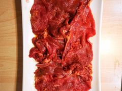 -千纸鹤嫩汁烤肉(西大直街店)