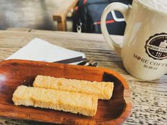 -Africafe(非洲咖啡)