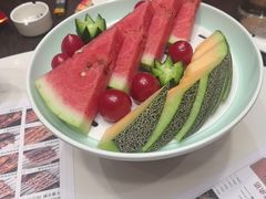 -相约·羊村小馆非遗手抓肉(七一酱园店)
