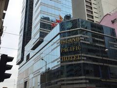 -香港港岛太平洋酒店