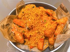 -芳满庭粤菜餐厅(丹阳吾悦店)