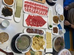 -蒙都43°9羊火锅·赤峰美食(桥北店)
