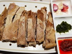 -阿西叶滩羊馆(交大店)