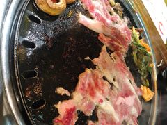 -杀猪天·韩国烤肉(总店)