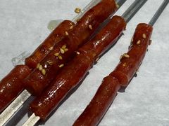 -状元阁烧烤(群力店)