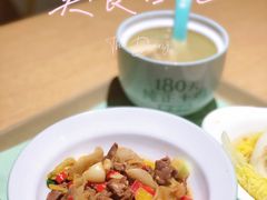 -老乡鸡(亚夏汽车城同创科技园店)