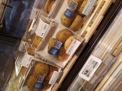 -盒马鲜生(皇庭广场店)