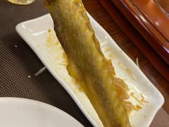 -海晖酒楼·顺德鱼生(荣华店)