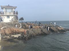 -兴城海滨风景区