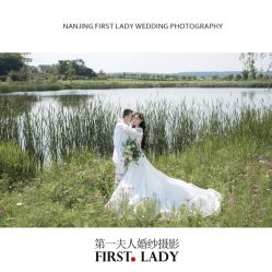 -第一夫人婚纱摄影(南京店)