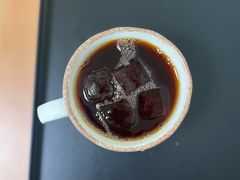 手冲哥伦比亚-本無咖啡·BeanWood Coffee