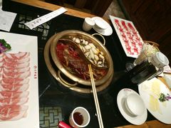 -川中故事·成都老火锅(东书房店)