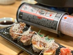 -鳥宫·焼鳥居酒屋(汽博店)