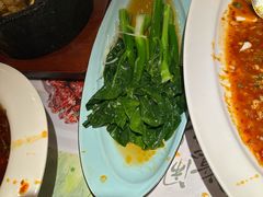 -绿茶餐厅(深圳龙华天虹购物中心店)