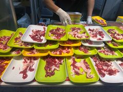 -养牛邓·潮汕牛肉海鲜自助火锅(广州店)