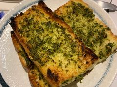 -PIZZA BIANCA(万象城店)
