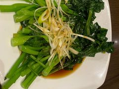 -老牌坊鲁菜名店(宽厚里店)