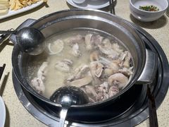 -煲大王猪肚鸡·椰子鸡火锅(红谷滩万达店)