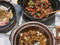 -火啫啫·粤式啫啫煲(南通首店)