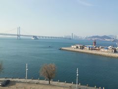 -川旺角川粤融合菜•海景餐厅(星海广场店)