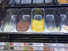 自助取餐区-陕拾叁(袁家村店)
