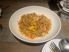 泰味海鲜炒饭-卡朋西餐(扬名广场店)