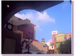 -美国村