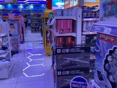 -TOYSRUS玩具反斗城(厦门新生活广场店)