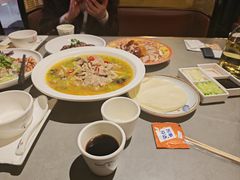 -邑金陵北京烤鸭店·现炒家常菜(ITC MALL店)