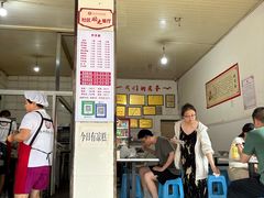 -渔桥李记奶汤面(东街店)