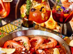 -BROWNSTONE布朗石西班牙餐厅(富城店)