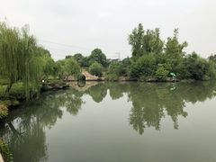 -韩湘水博园