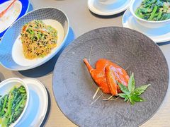 -曾宴·楚菜(湖北省博物馆店)