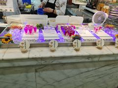 -大佛寺高级素食自助餐厅