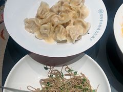 -老家水饺濮阳菜(巴黎街店)