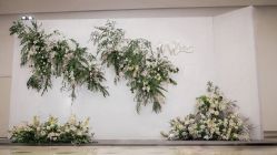 -金禧婚礼定制