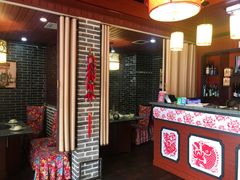 -忆乡情铁锅炖鱼饭店(延庆店)