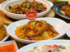 -滋味满屋美食坊(上海街店)