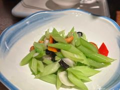 -乔街深夜食堂·小龙虾·高压锅生蚝(杭州总店)