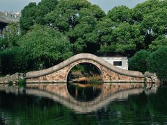 -无锡蠡湖国家湿地公园-蠡园
