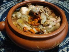 -香满楼(临安路店)