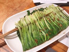 -木屋烧烤(西南角店)