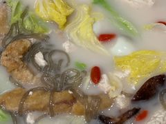 -玉林烤鸭店(垡头店)