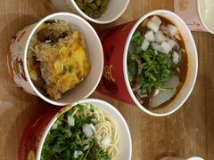-江三王记牛杂馆(总店)
